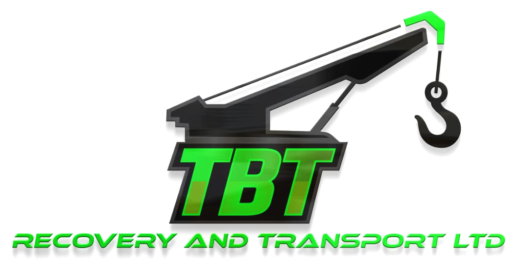 TBT Recovery And Transport Ltd, vehicle recovery and Transport in Stonehouse